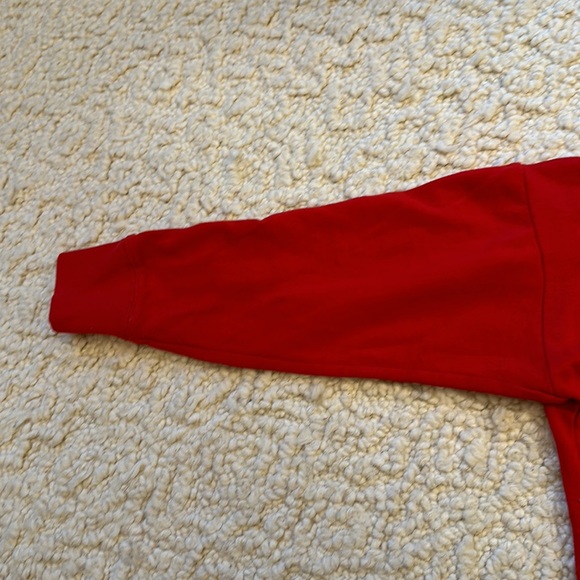 Gap Oversized Hoodie - Picture 4 of 11